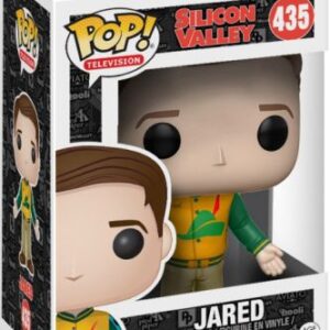 Jared