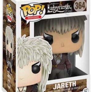 Jareth