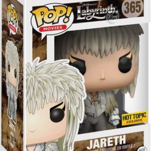 Jareth