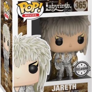 Jareth - Pailleté