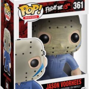 Jason Voorhees