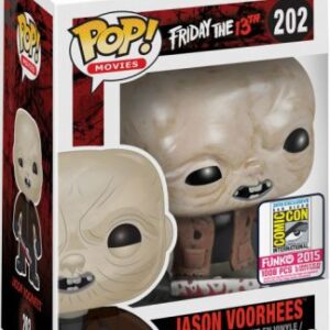 Jason Voorhees