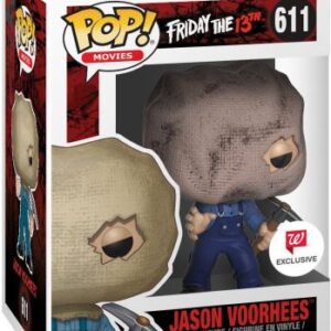 Jason Voorhees