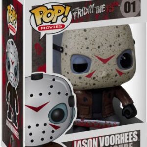 Jason Voorhees