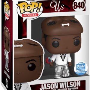 Jason Wilson