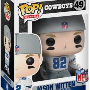 Jason Witten