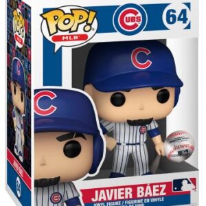 Javier Baez