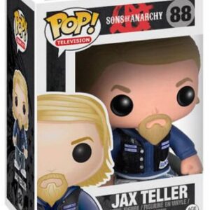 Jax Teller