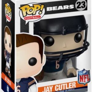 Jay Cutler