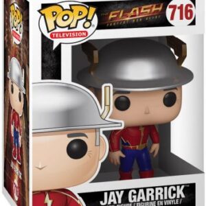 Jay Garrick