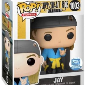 Jay - Jay and Silent Bob