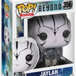 Jaylah