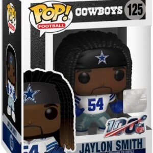 Jaylon Smith - Cowboys