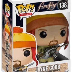 Jayne Cobb