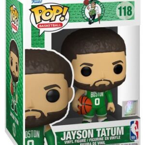 Jayson Tatum - Celtics