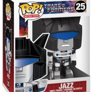 Jazz