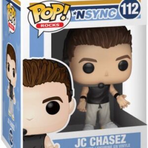 JC Chasez