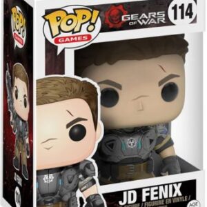 JD Fenix