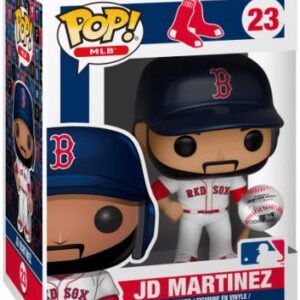 JD Martinez