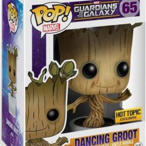 Groot Dansant