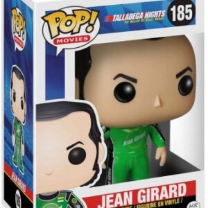 Jean Girard