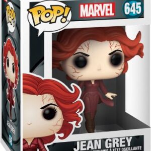 Jean Grey