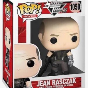 Jean Rasczak