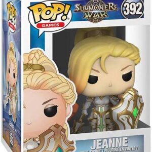 Jeanne