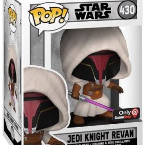 Jedi Knight Revan