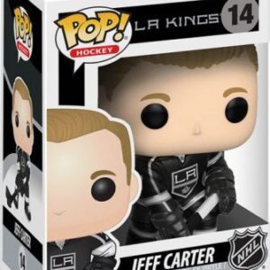 Jeff Carter