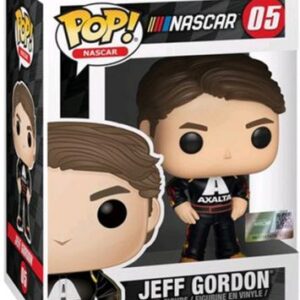 Jeff Gordon