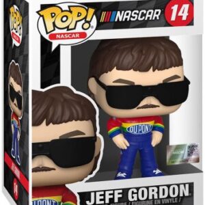 Jeff Gordon