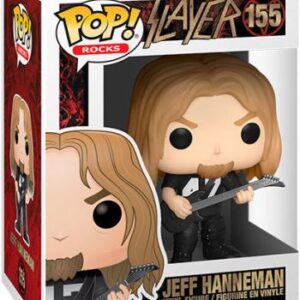 Jeff Hanneman
