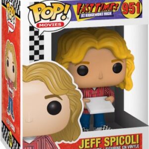 Jeff Spicoli