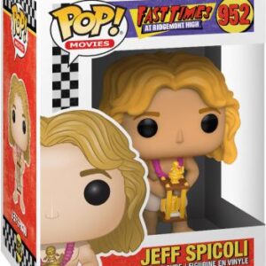 Jeff Spicoli