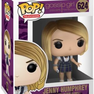 Jenny Humphrey