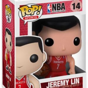 Jeremy Lin - Houston Rockets