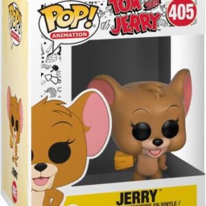 Jerry avec Fromage