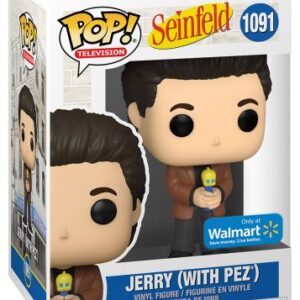 Jerry avec Pez