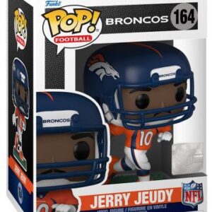 Jerry Jeudy - Broncos