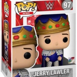 Jerry Lawler