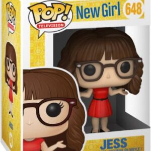 Jess Day