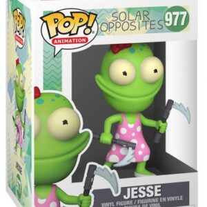 Jesse