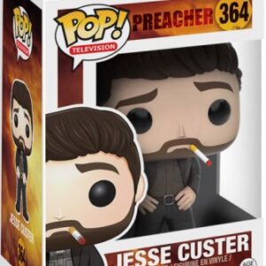 Jesse Custer