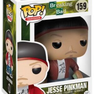 Jesse Pinkman