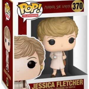 Jessica Fletcher
