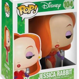 Jessica Rabbit