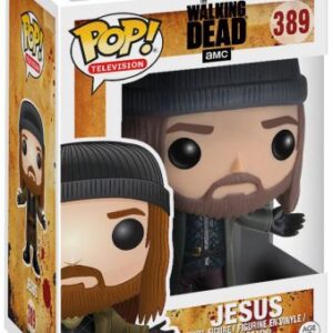 Jésus