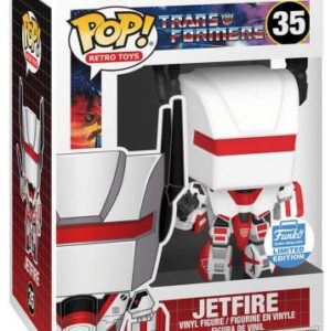 Jetfire