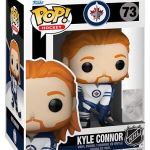 Jets - Kyle Connor